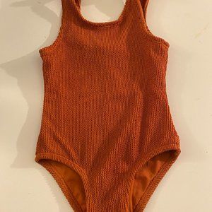 Girls body/bathing suit